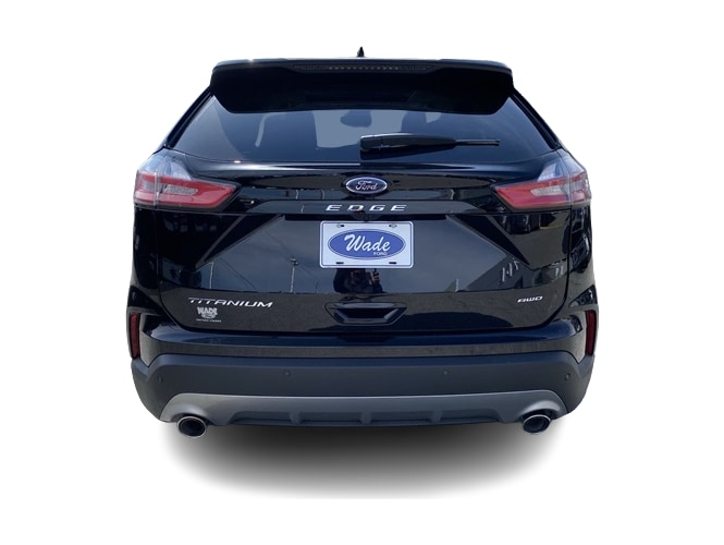 2024 Ford Edge Titanium 5