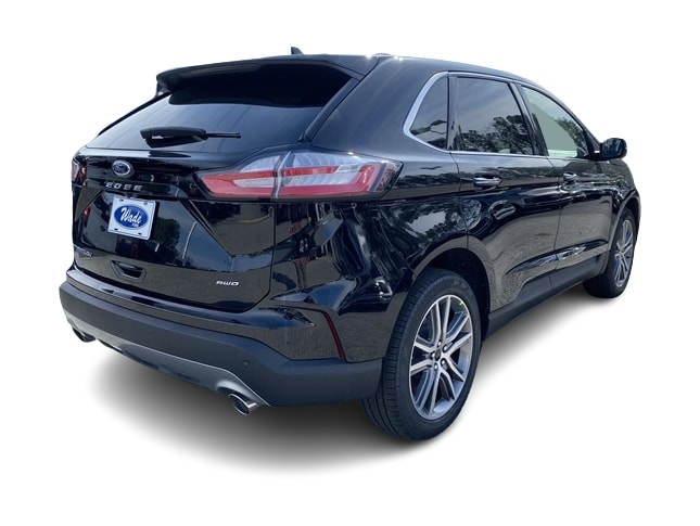 2024 Ford Edge Titanium 15