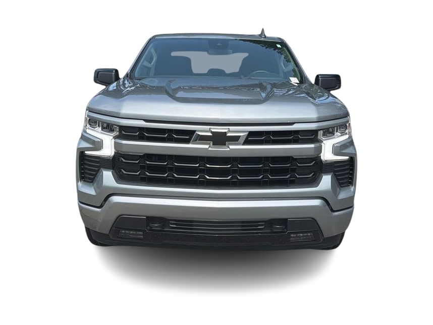 Thumbnail: 2025 Chevrolet Silverado 1500 - 6