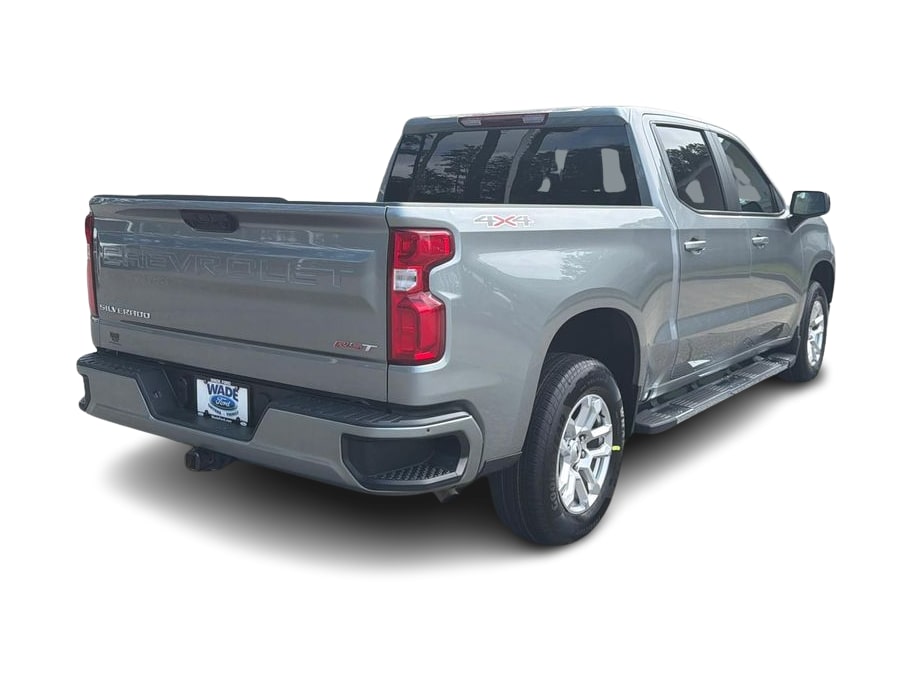 Thumbnail: 2025 Chevrolet Silverado 1500 - 20