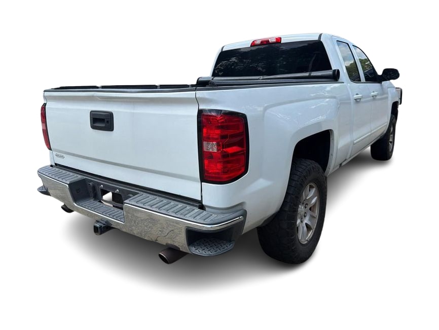 Thumbnail: 2019 Chevrolet Silverado 1500 - 9