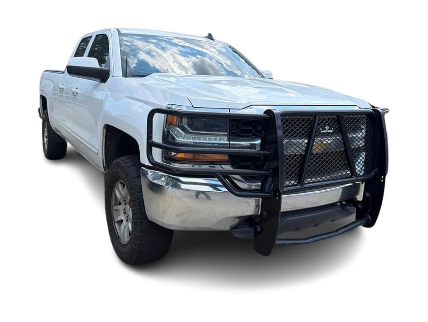 Thumbnail: 2019 Chevrolet Silverado 1500 - 7