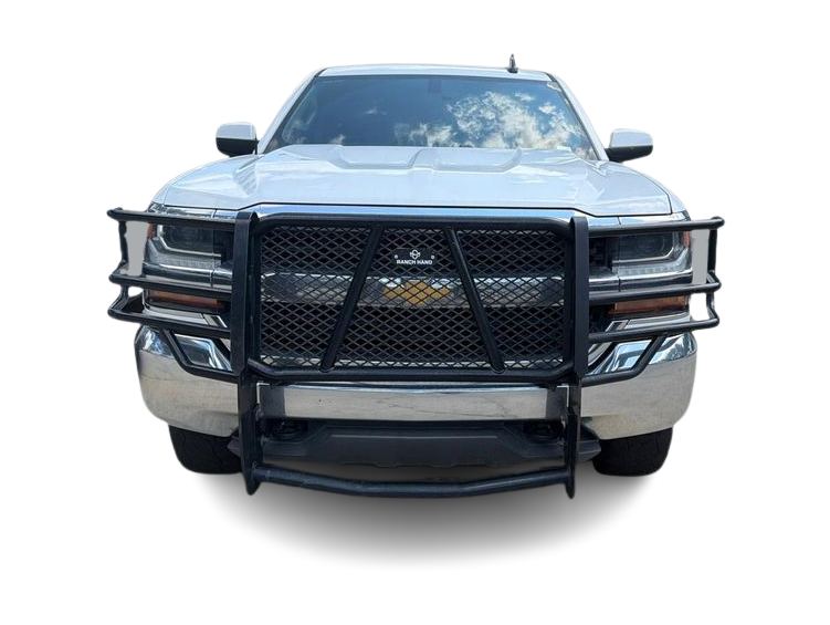 Thumbnail: 2019 Chevrolet Silverado 1500 - 5