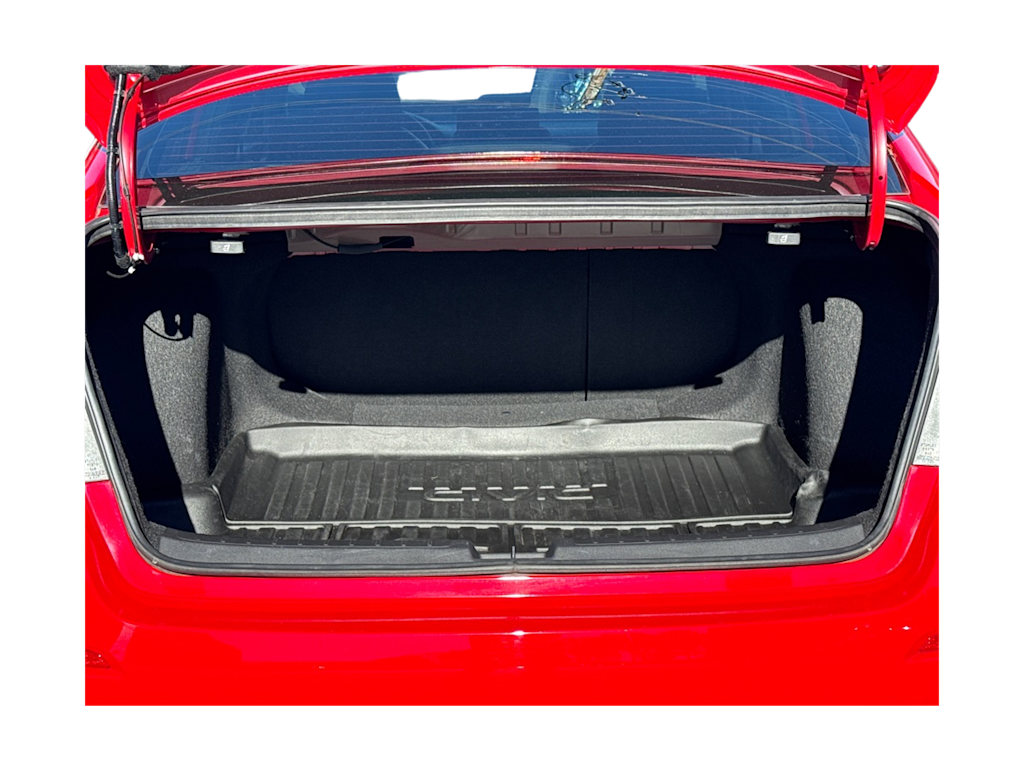 Thumbnail: 2025 Honda Civic - 17