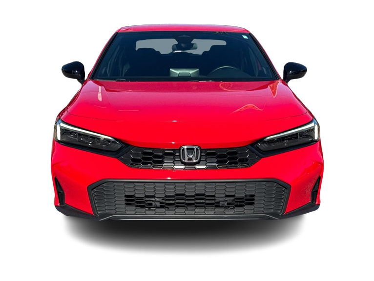 Thumbnail: 2025 Honda Civic - 6