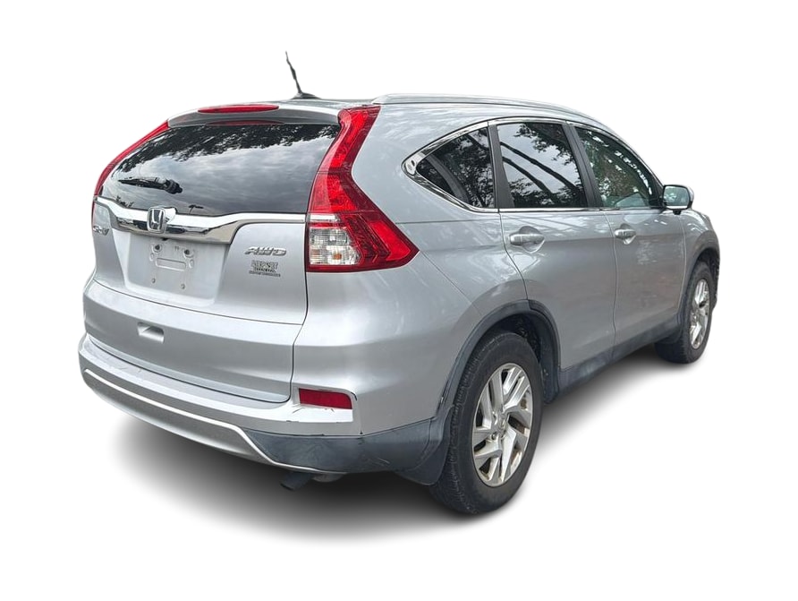 Thumbnail: 2015 Honda CR-V - 9