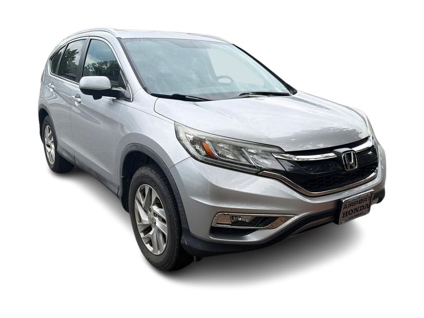 Thumbnail: 2015 Honda CR-V - 7