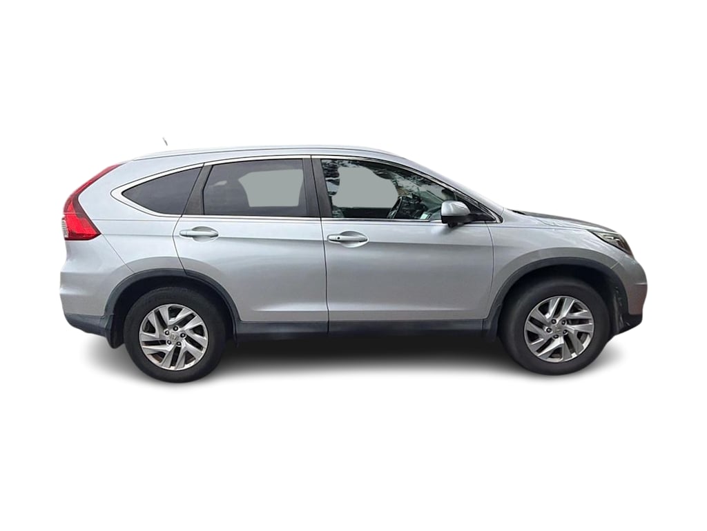 Thumbnail: 2015 Honda CR-V - 8