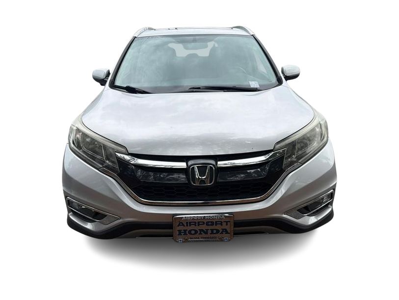 Thumbnail: 2015 Honda CR-V - 5