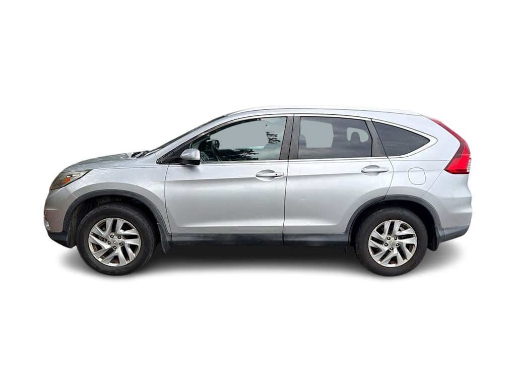 Thumbnail: 2015 Honda CR-V - 2