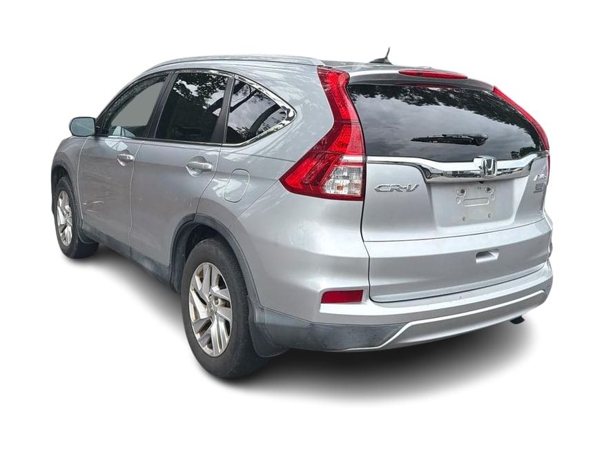 Thumbnail: 2015 Honda CR-V - 3