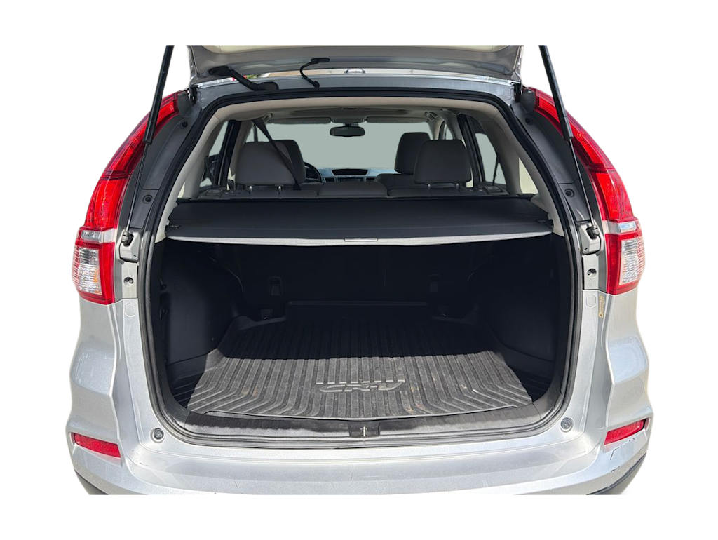 Thumbnail: 2015 Honda CR-V - 17