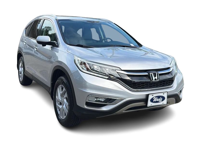 Thumbnail: 2015 Honda CR-V - 19