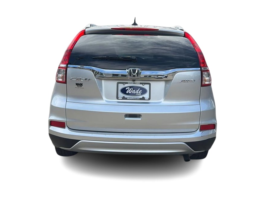 Thumbnail: 2015 Honda CR-V - 5