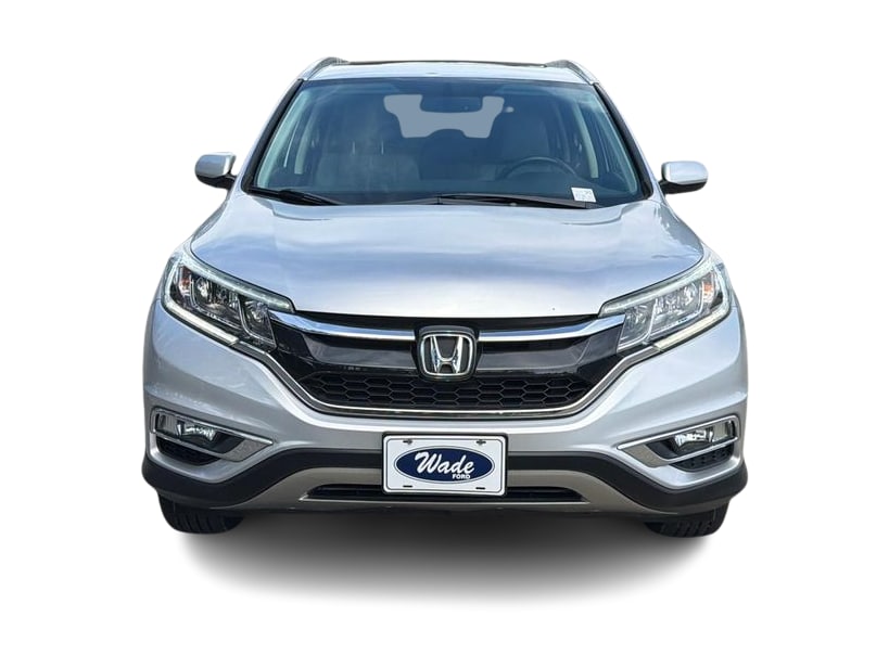 Thumbnail: 2015 Honda CR-V - 6