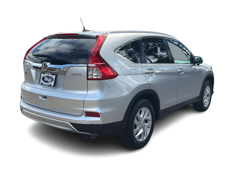 Thumbnail: 2015 Honda CR-V - 21
