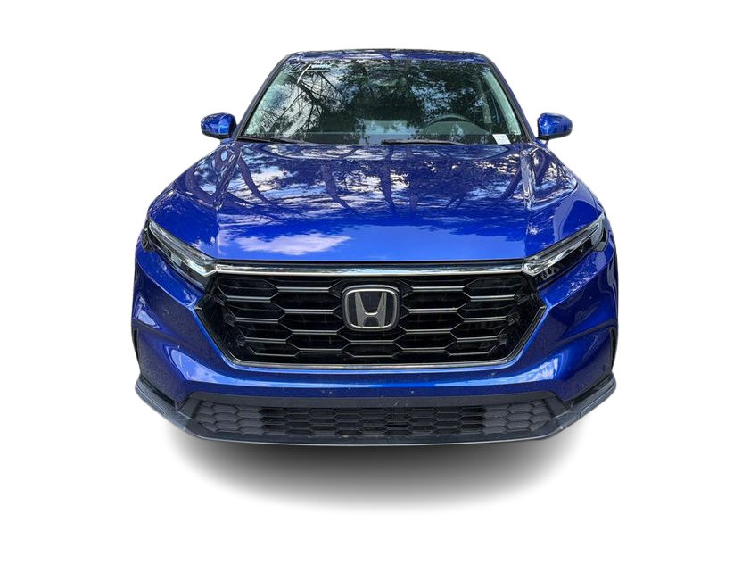 Thumbnail: 2024 Honda CR-V - 3
