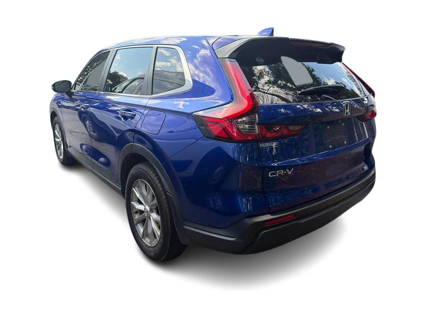 Thumbnail: 2024 Honda CR-V - 2