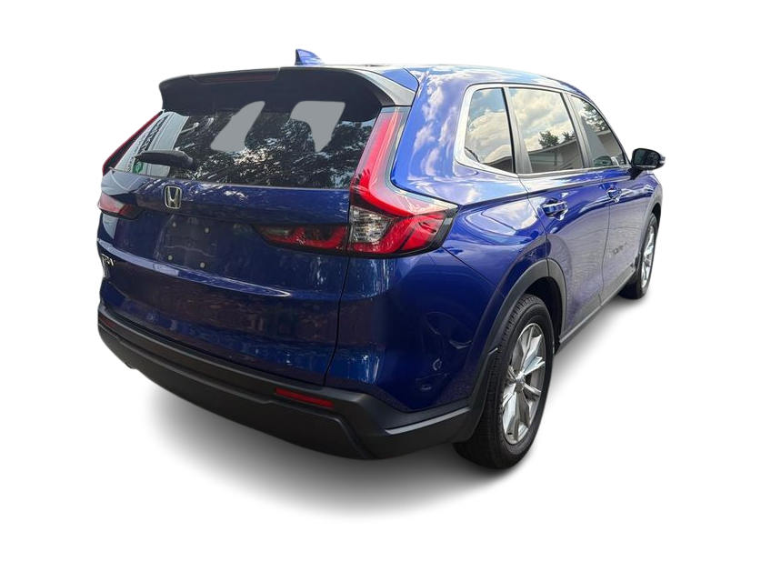 Thumbnail: 2024 Honda CR-V - 8