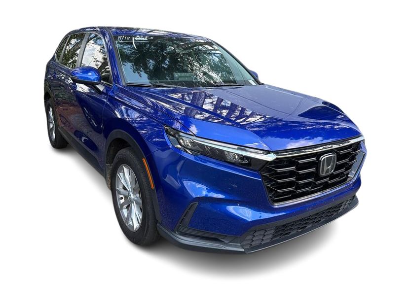 Thumbnail: 2024 Honda CR-V - 6