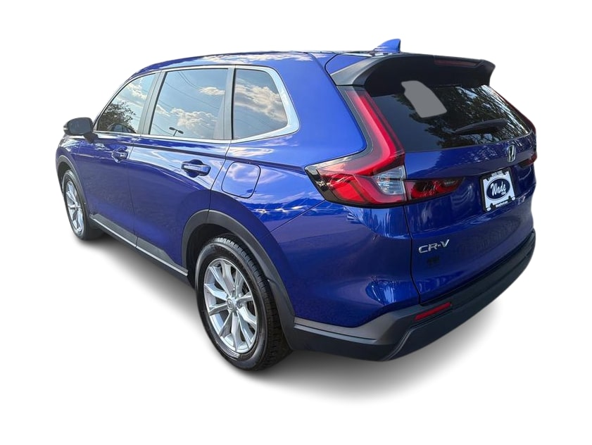 Thumbnail: 2024 Honda CR-V - 4