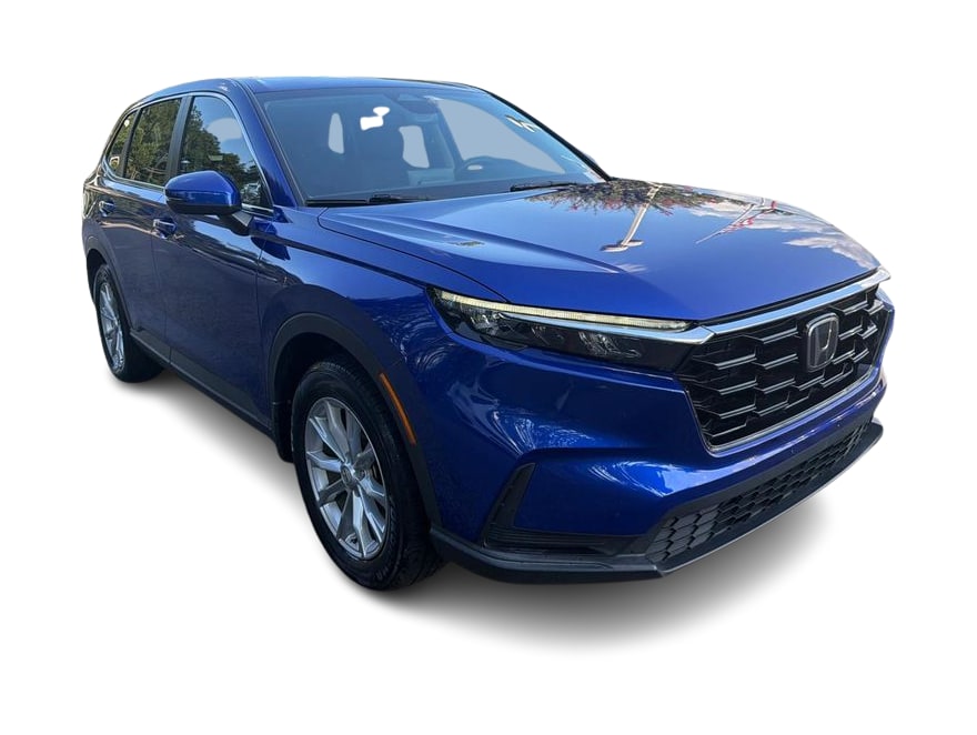 Thumbnail: 2024 Honda CR-V - 19
