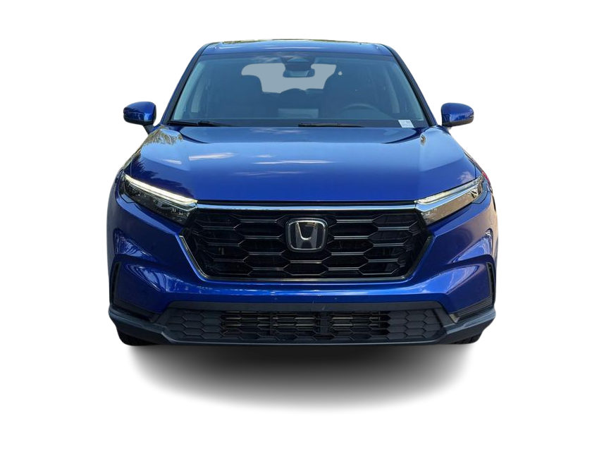 Thumbnail: 2024 Honda CR-V - 6