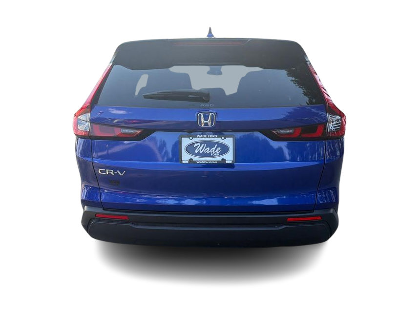 Thumbnail: 2024 Honda CR-V - 5