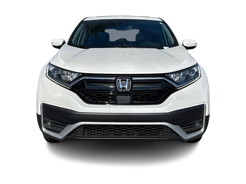 2022 Honda CR-V EX-L 6