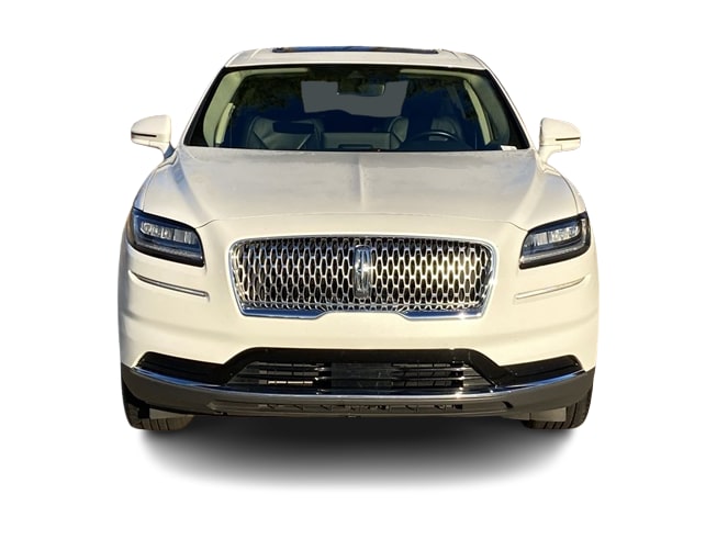 2023 Lincoln Nautilus Reserve 6