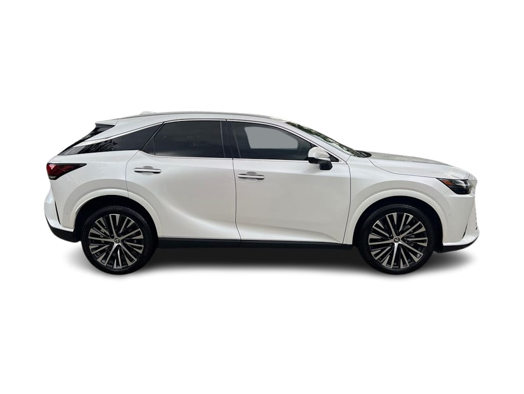 Thumbnail: 2024 Lexus RX - 18