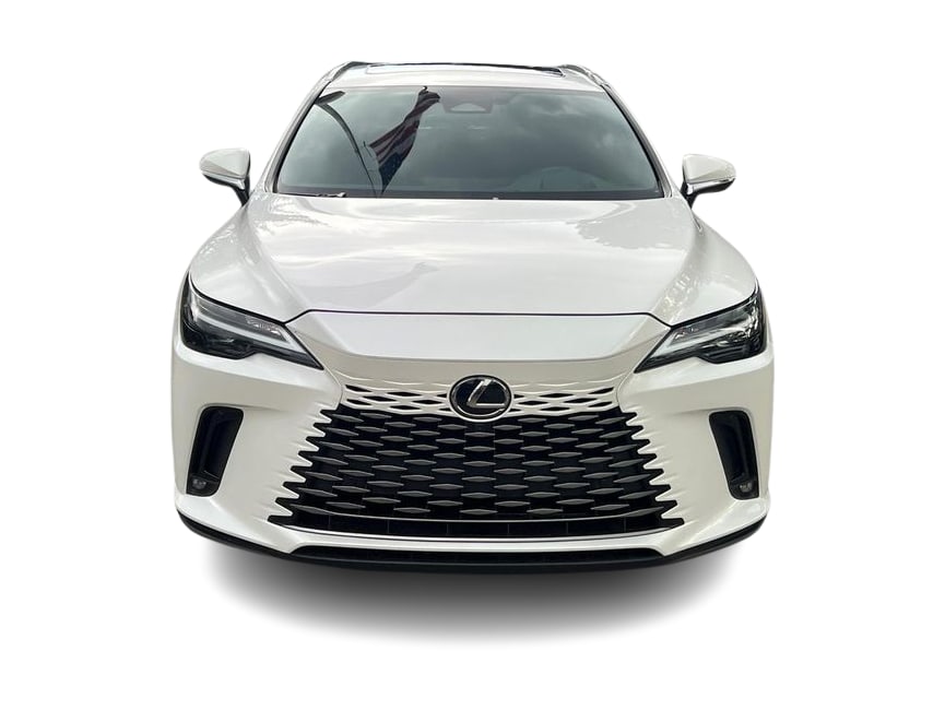 Thumbnail: 2024 Lexus RX - 6
