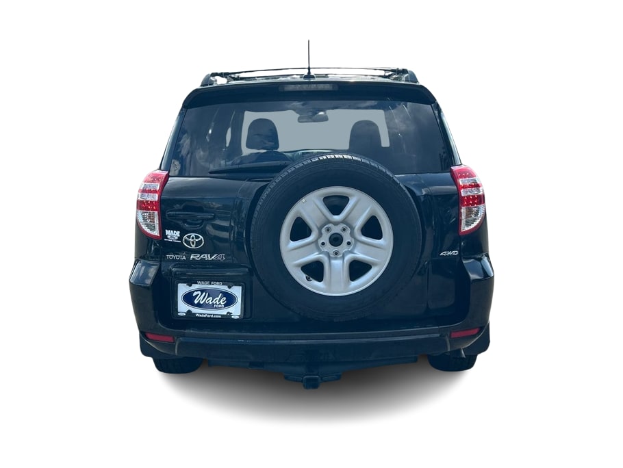 Thumbnail: 2010 Toyota RAV4 - 21