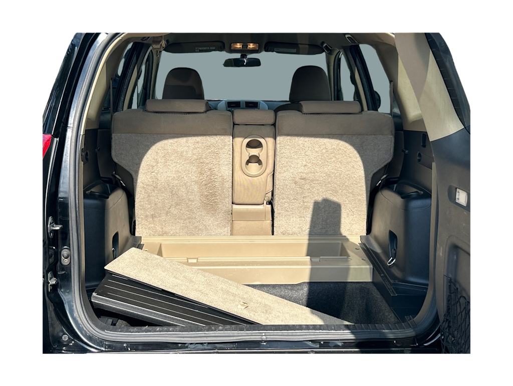 Thumbnail: 2010 Toyota RAV4 - 16