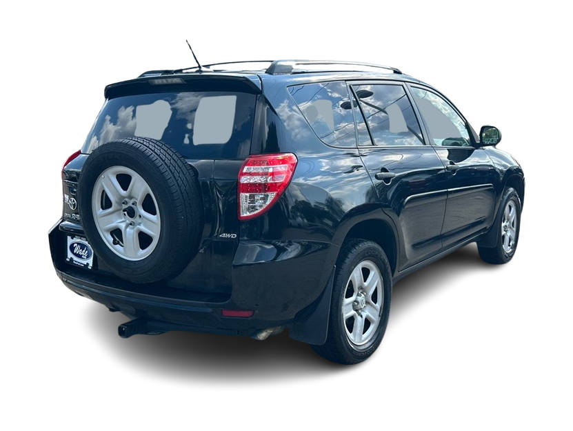 Thumbnail: 2010 Toyota RAV4 - 20