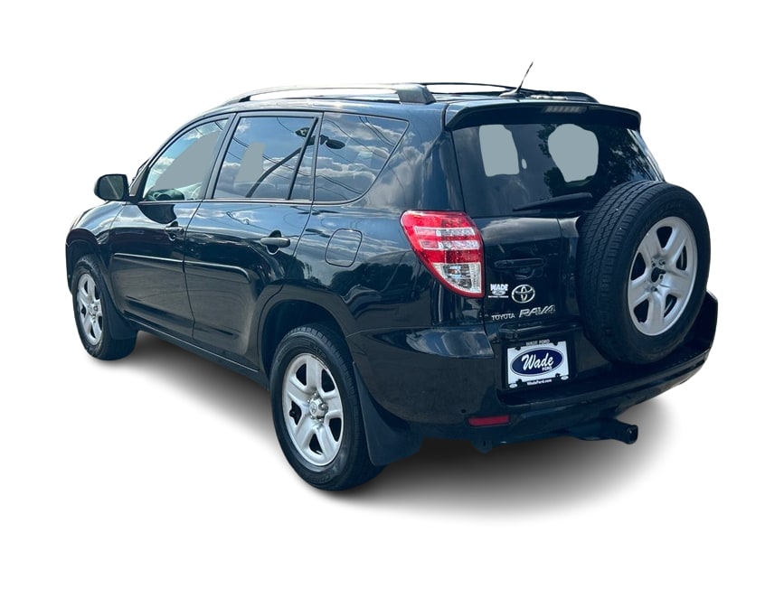 Thumbnail: 2010 Toyota RAV4 - 4