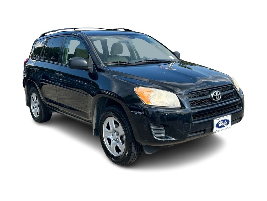 Thumbnail: 2010 Toyota RAV4 - 18