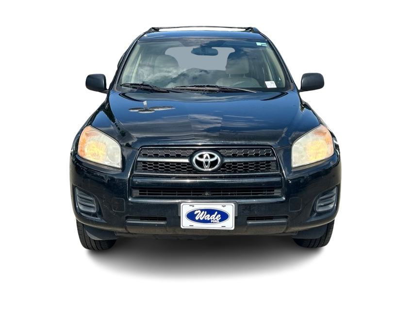 Thumbnail: 2010 Toyota RAV4 - 5