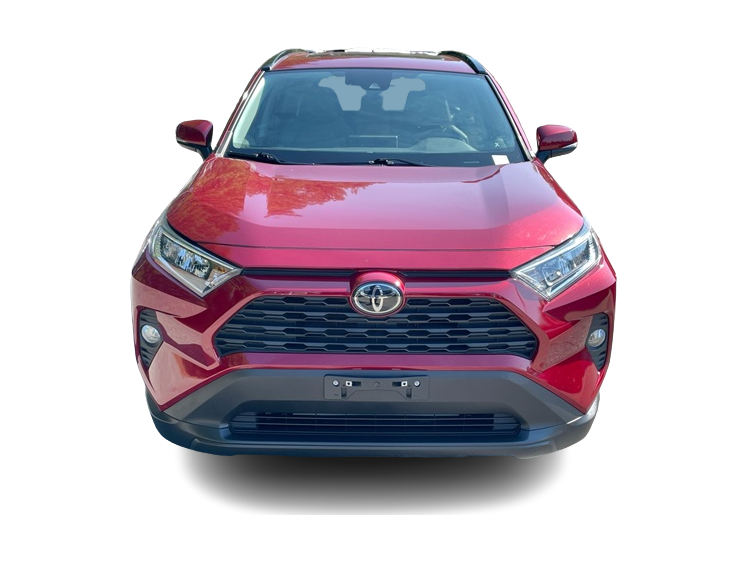 2021 Toyota RAV4 XLE Premium 6