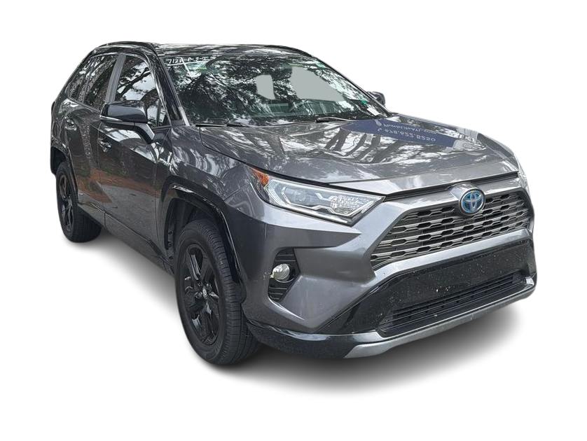 Thumbnail: 2019 Toyota RAV4 - 6