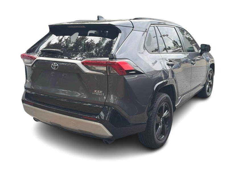 Thumbnail: 2019 Toyota RAV4 - 7
