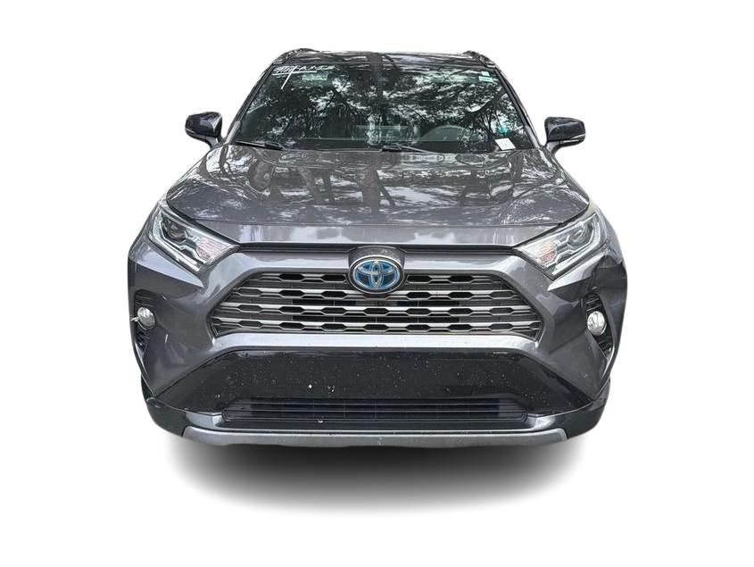 Thumbnail: 2019 Toyota RAV4 - 3