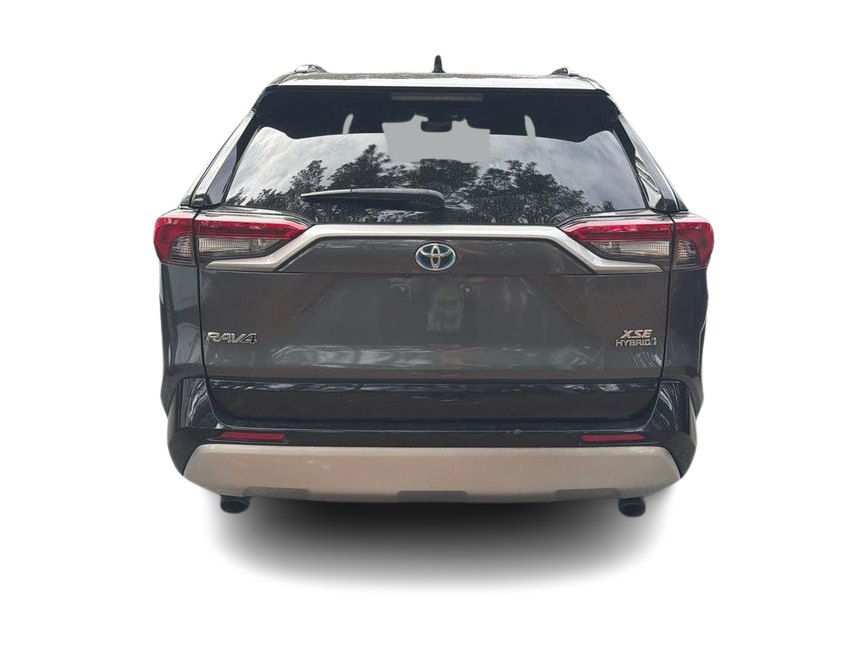 Thumbnail: 2019 Toyota RAV4 - 8