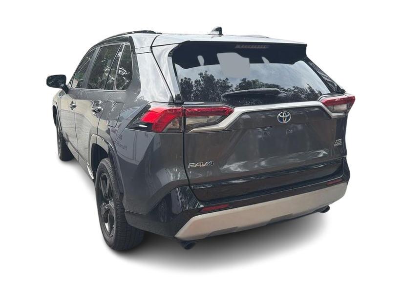 Thumbnail: 2019 Toyota RAV4 - 2