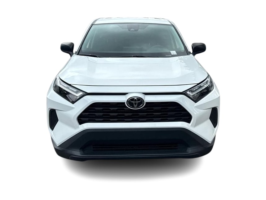 Thumbnail: 2023 Toyota RAV4 - 5