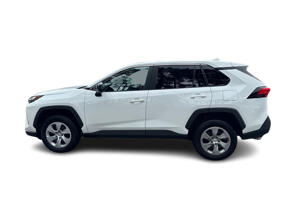 Thumbnail: 2023 Toyota RAV4 - 3