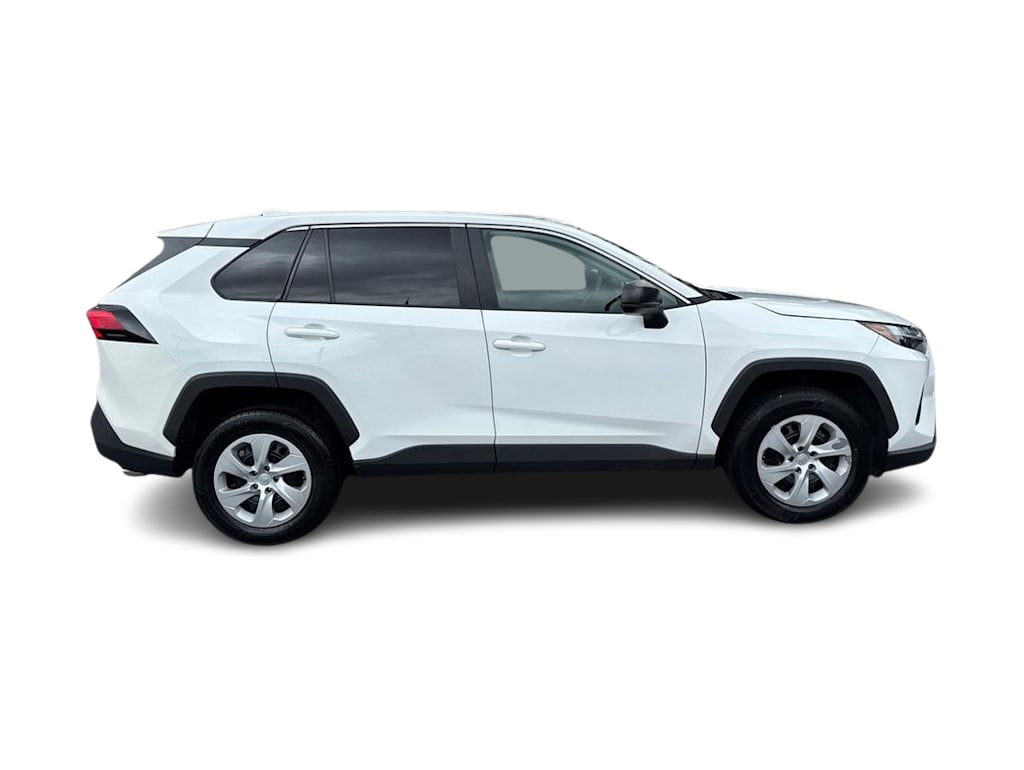 Thumbnail: 2023 Toyota RAV4 - 17