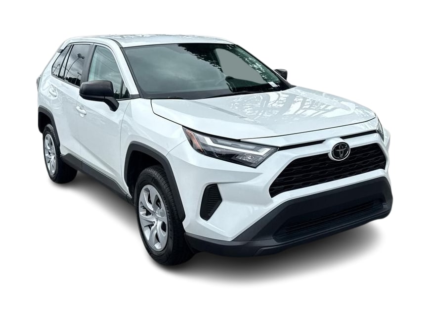 Thumbnail: 2023 Toyota RAV4 - 16