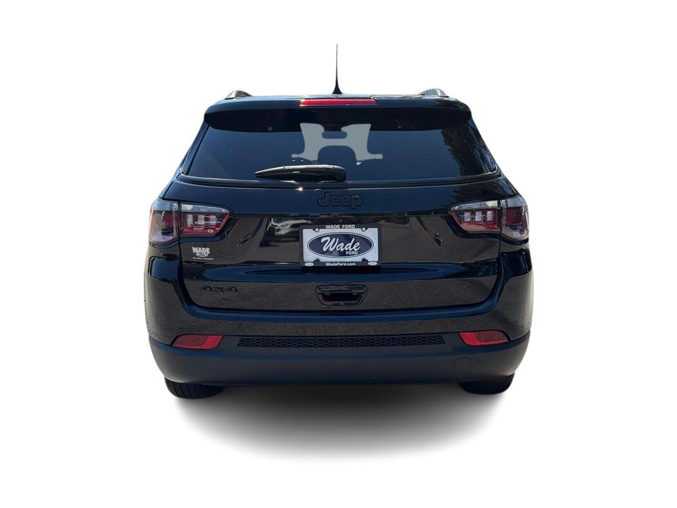 Thumbnail: 2024 Jeep Compass - 21