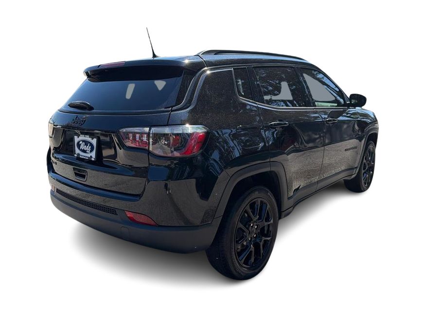 Thumbnail: 2024 Jeep Compass - 20